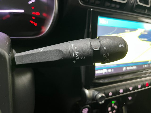 CITROEN C3 Aircross usata, con Immobilizzatore elettronico