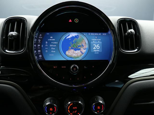 MINI Countryman usata, con ESP