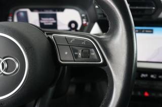 AUDI A3 usata, con Luci diurne LED