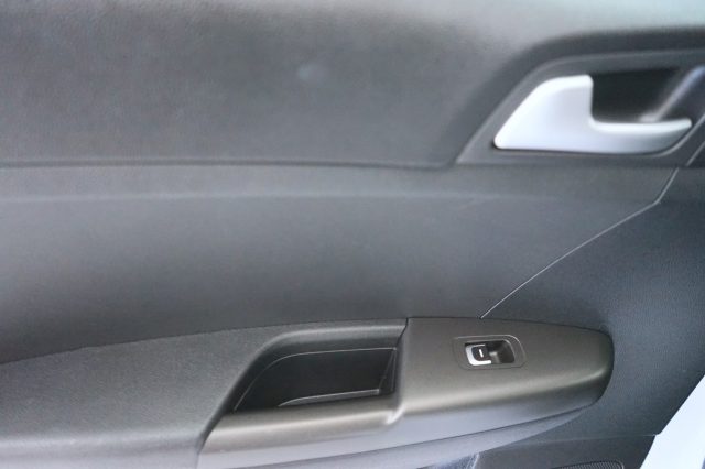 KIA Sportage usata, con Luci diurne