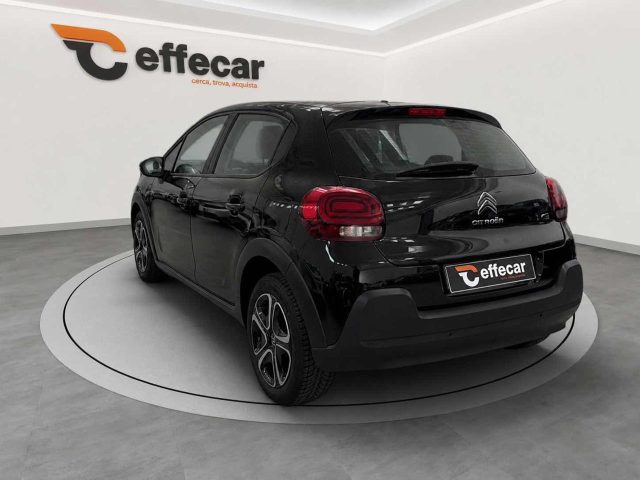 CITROEN C3 usata, con Airbag Passeggero