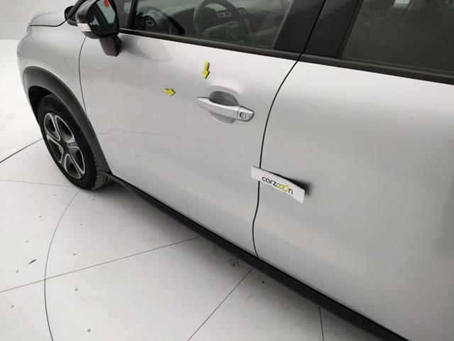 CITROEN C3 Aircross usata 82