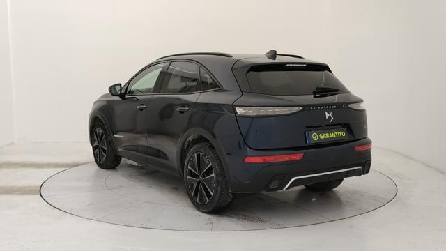 DS AUTOMOBILES DS 7 usata, con Airbag laterali