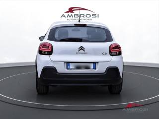 CITROEN C3 usata 7