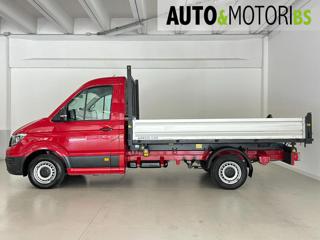 VOLKSWAGEN Crafter usata, con Climatizzatore