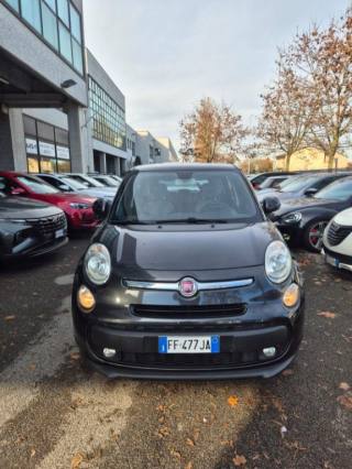 FIAT 500L usata, con Airbag laterali