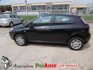 FIAT Punto usata, con Alzacristalli elettrici