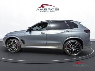BMW X5 usata 5