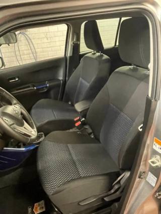 SUZUKI Ignis usata, con Climatizzatore