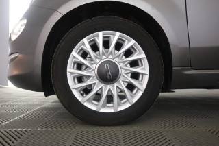 FIAT 500 usata 8