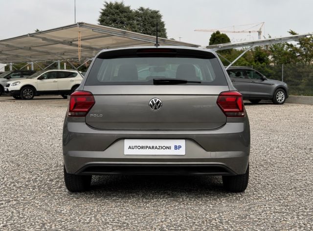 VOLKSWAGEN Polo usata, con Chiusura centralizzata