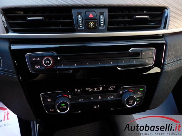 BMW X2 usata 65
