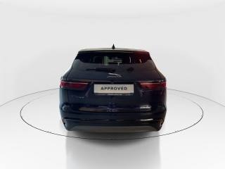 JAGUAR F-Pace usata, con Chiusura centralizzata