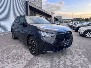 BMW X3 usata, con Airbag laterali
