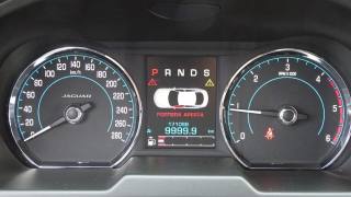 JAGUAR XF usata 93