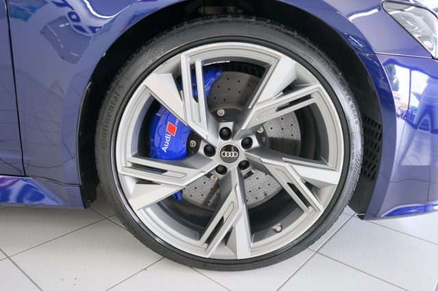 AUDI RS6 usata, con Volante multifunzione