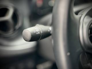 SMART ForFour usata, con Sedile posteriore sdoppiato