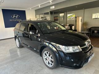 FIAT Freemont usata, con Airbag