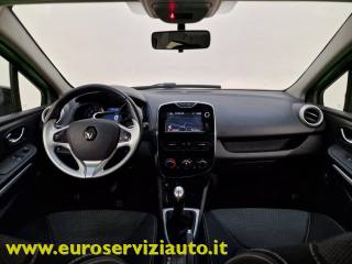RENAULT Clio usata 13