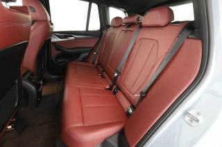 BMW X3 usata 3