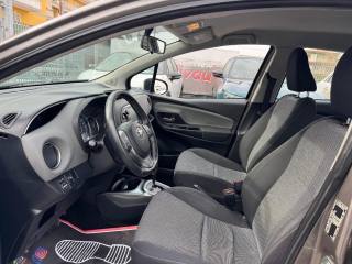 TOYOTA Yaris usata, con ESP