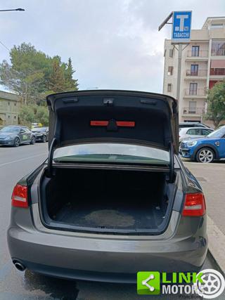 AUDI A6 usata, con Park Distance Control