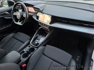 AUDI A3 usata, con Controllo automatico clima