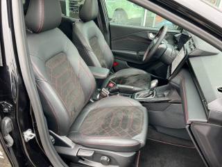 FORD Puma usata, con Servosterzo