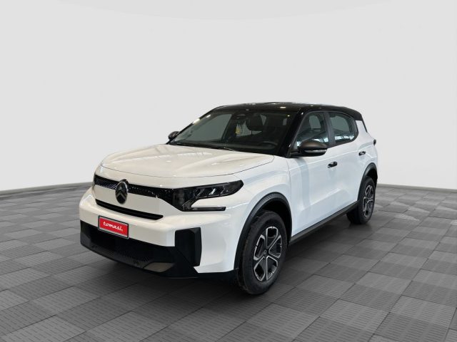 CITROEN C3 Aircross usata 0
