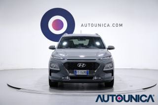 HYUNDAI Kona usata, con Airbag
