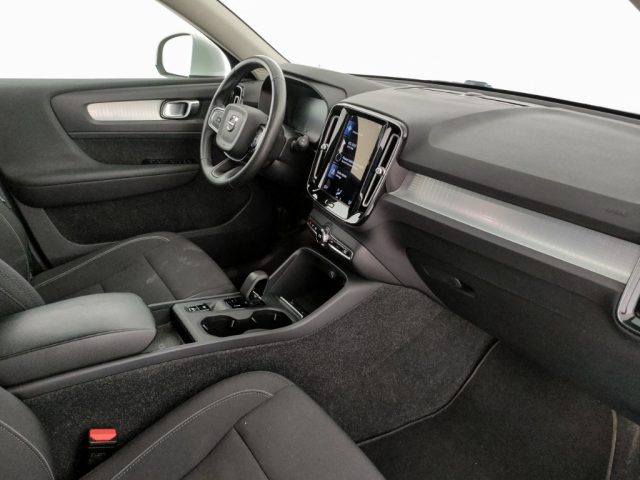 VOLVO XC40 usata, con Chiusura centralizzata