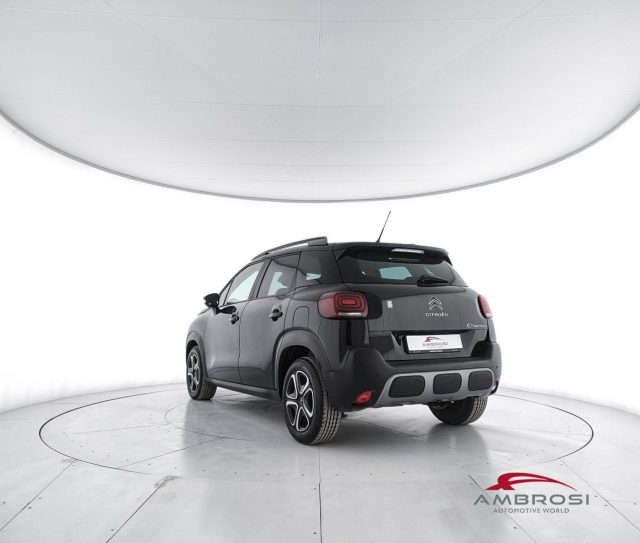 CITROEN C3 Aircross usata 3