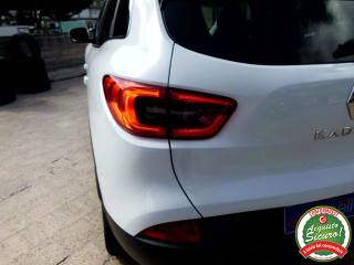 RENAULT Kadjar usata, con Sensore di pioggia