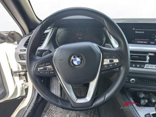 BMW Z4 usata 10