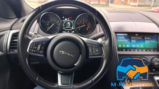 JAGUAR F-Type usata, con Chiusura centralizzata