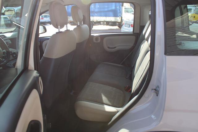 FIAT Panda usata, con Controllo trazione