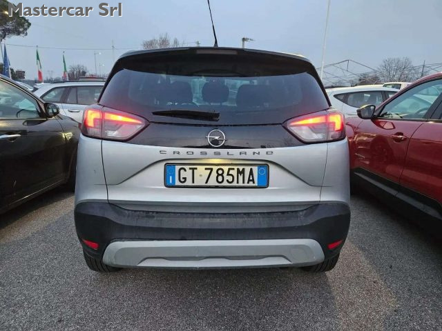 OPEL Crossland usata, con Airbag Passeggero