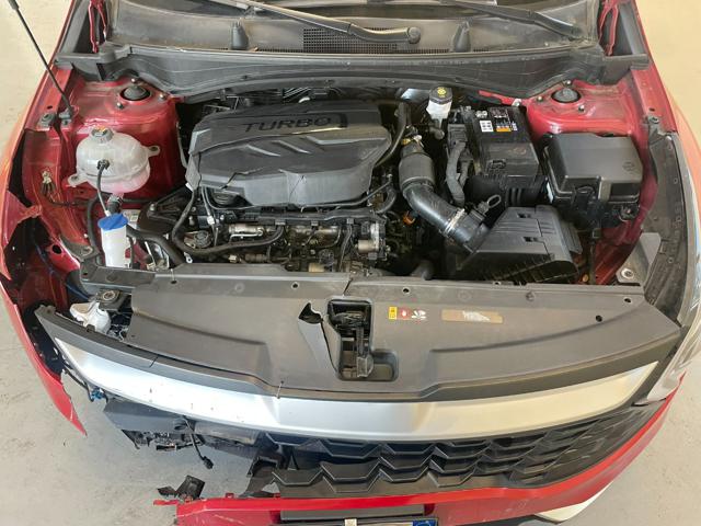 KIA Sportage usata, con Chiusura centralizzata