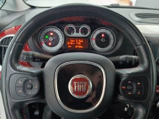 FIAT 500L usata 16