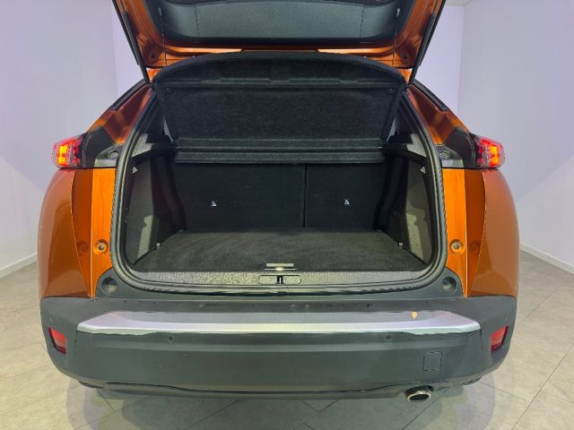 PEUGEOT 2008 usata 4