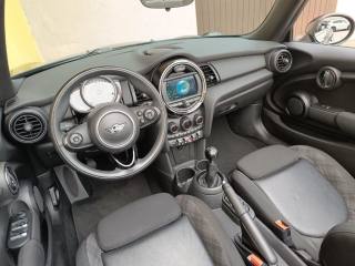 MINI Cabrio usata, con Airbag