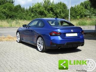 BMW 220 usata, con Alzacristalli elettrici