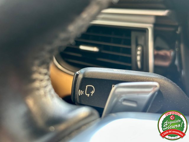 PORSCHE Macan usata, con Lettore CD