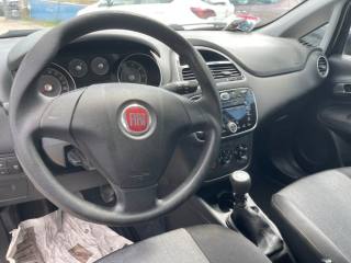 FIAT Punto usata 9
