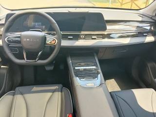 OMODA 5 usata, con ESP