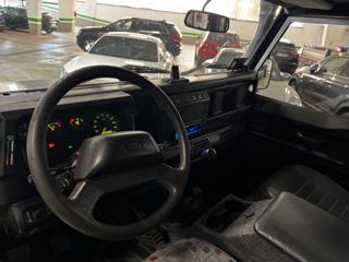 LAND ROVER Defender usata 17