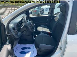 FIAT Panda usata, con Autoradio