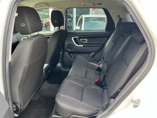 LAND ROVER Discovery Sport usata, con ESP