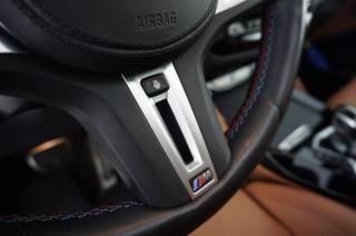BMW X4 usata, con Sedili riscaldati