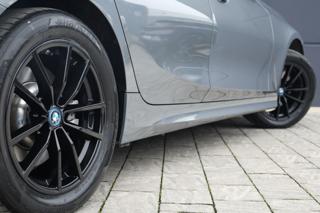 BMW 320 usata, con Immobilizzatore elettronico